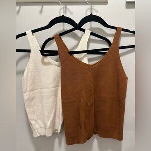 A New Day Women’s Knit Tops Bundle in XS